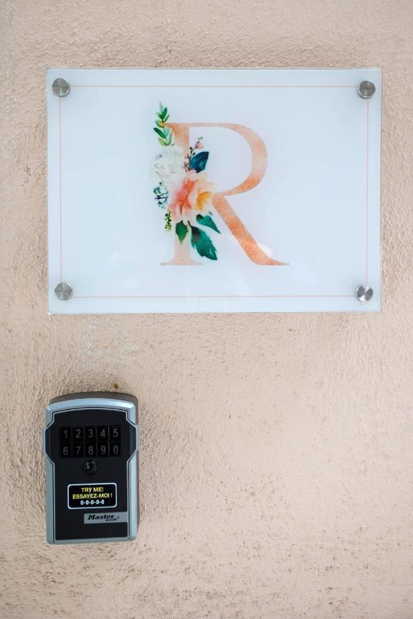 Vila 'O Vascio Di Rosa Neapol Exteriér fotografie